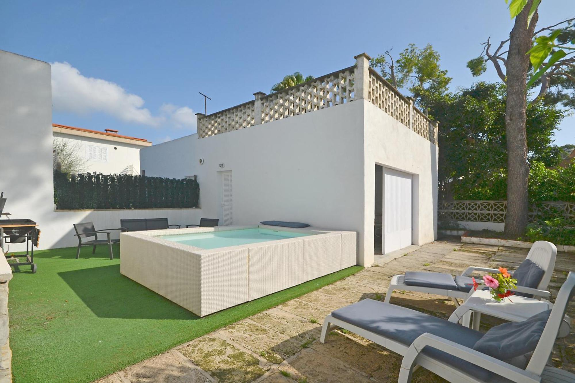 Ferienhaus Diana
