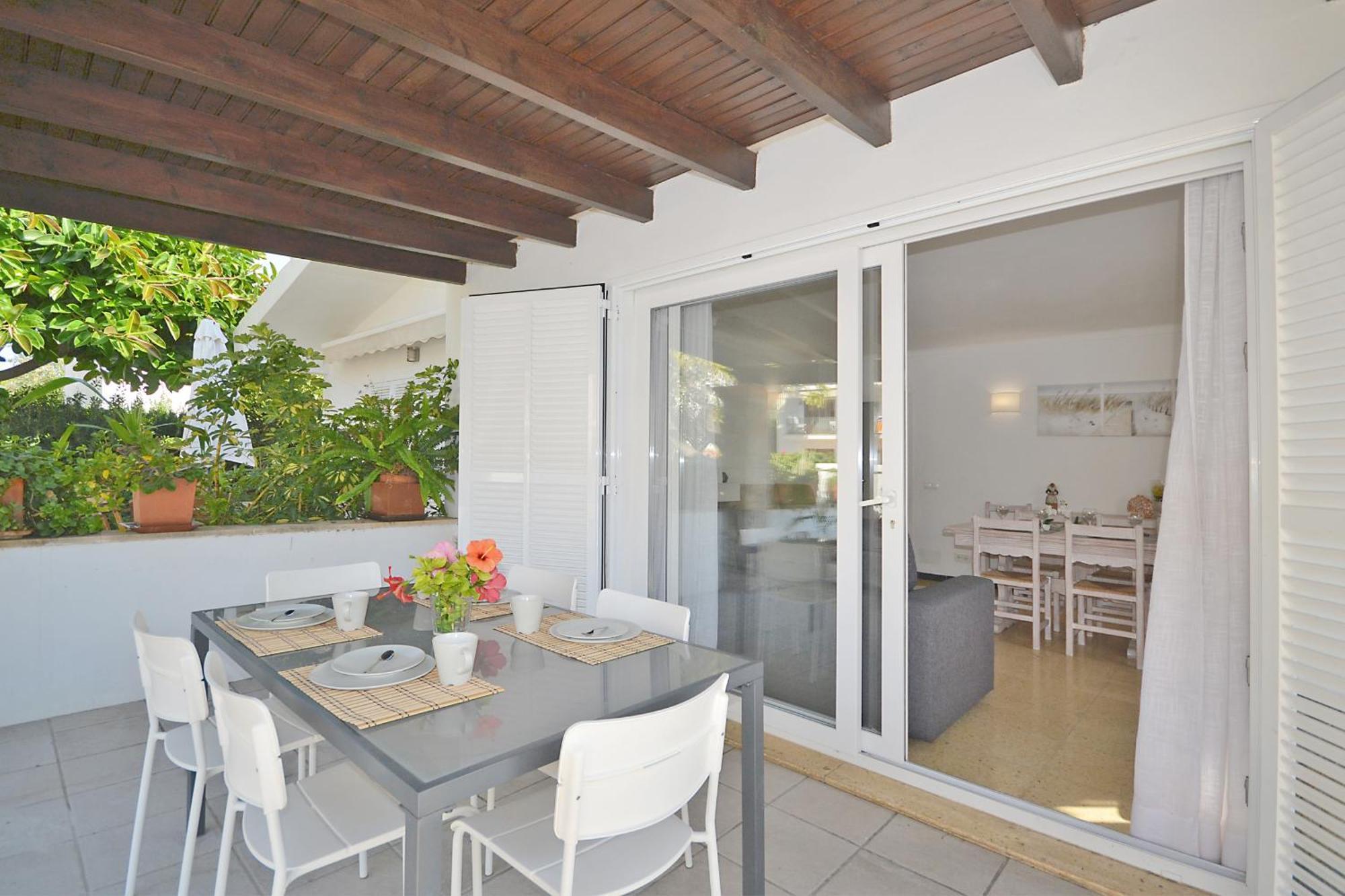 Ferienhaus Diana Alcúdia
