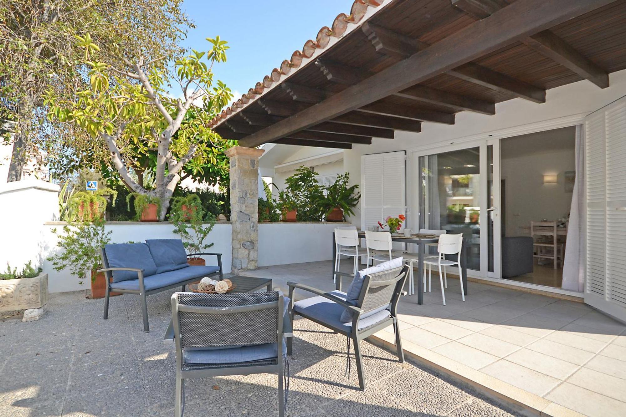Ferienhaus Diana