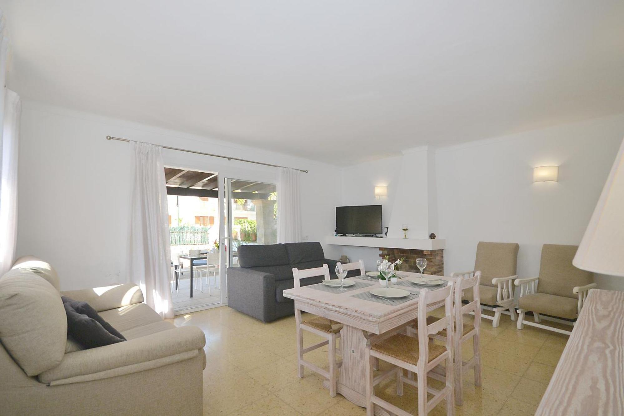 Ferienhaus Diana *
