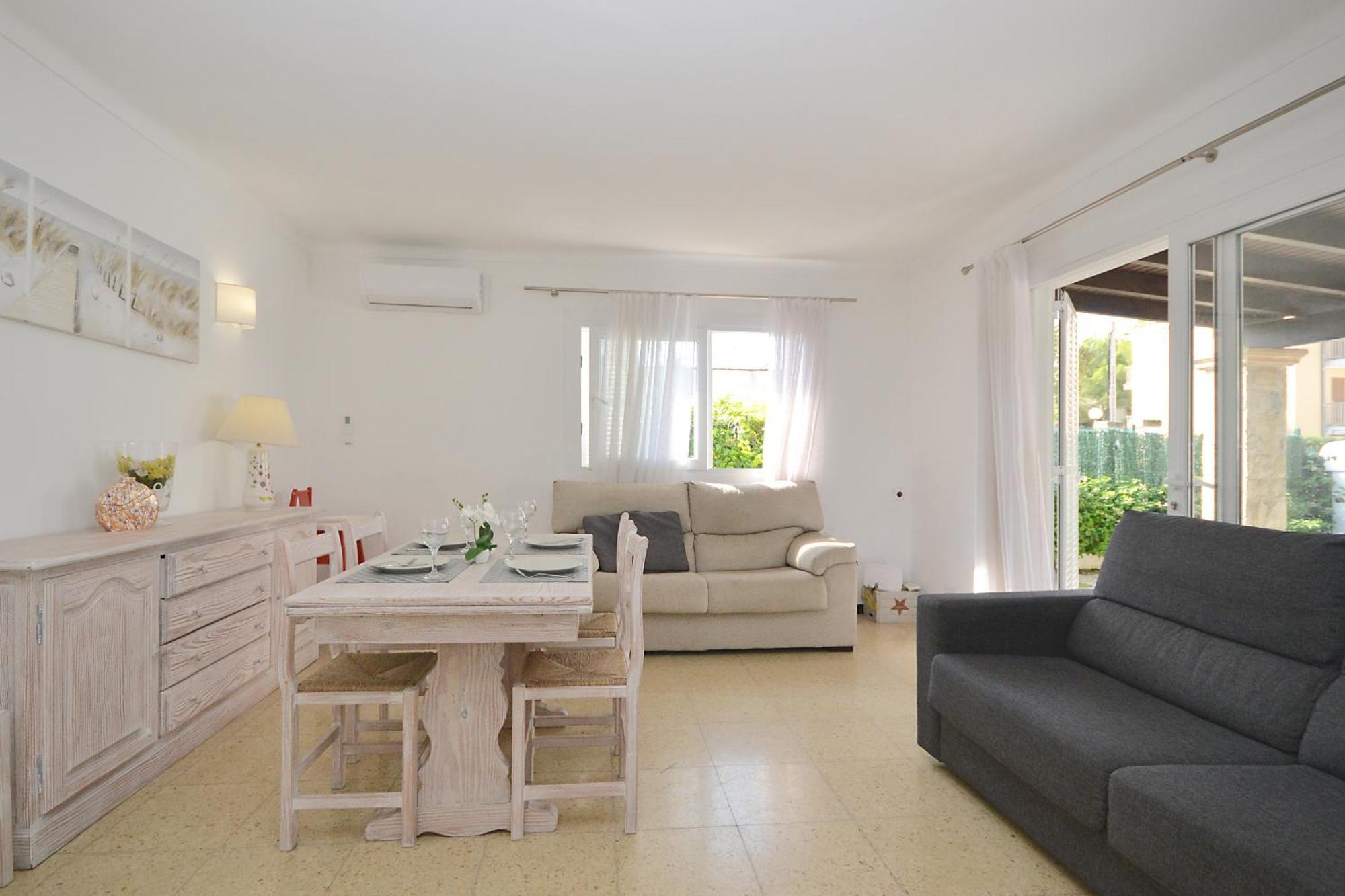 Ferienhaus Diana Alcúdia