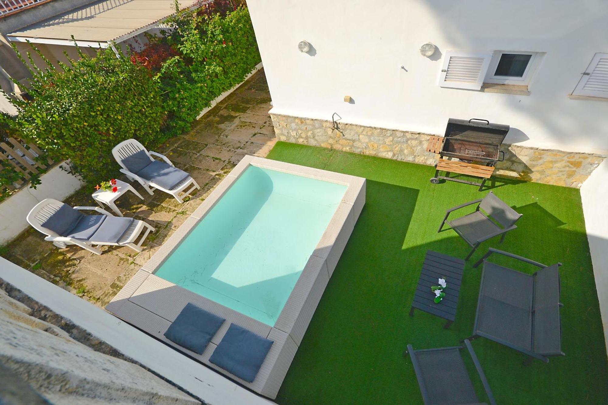 Ferienhaus Diana *